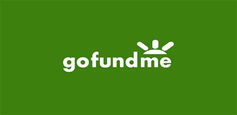 go fund me official site.